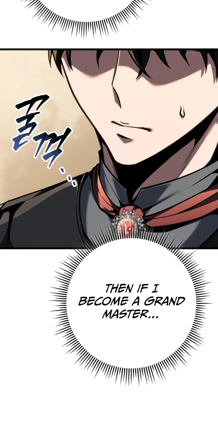 Dragonslayer’s Class Regression chapter 96 page 8