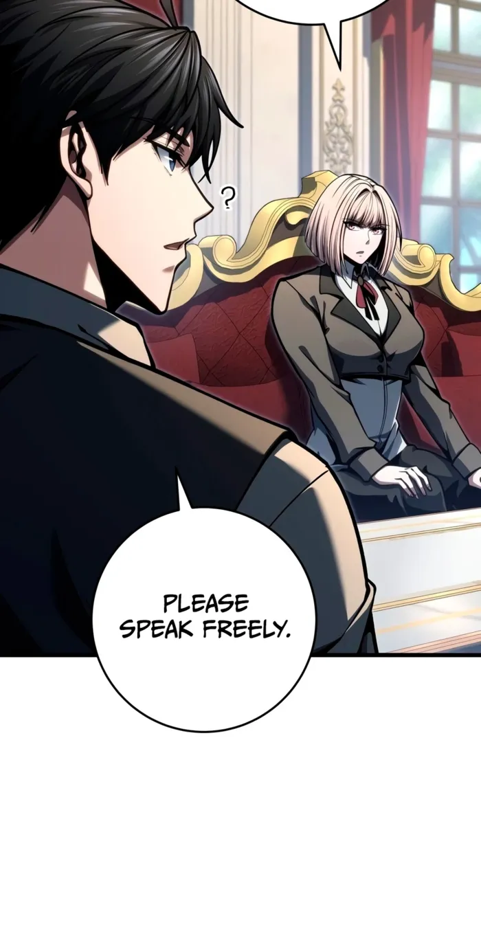 Dragonslayer’s Class Regression chapter 97 page 9