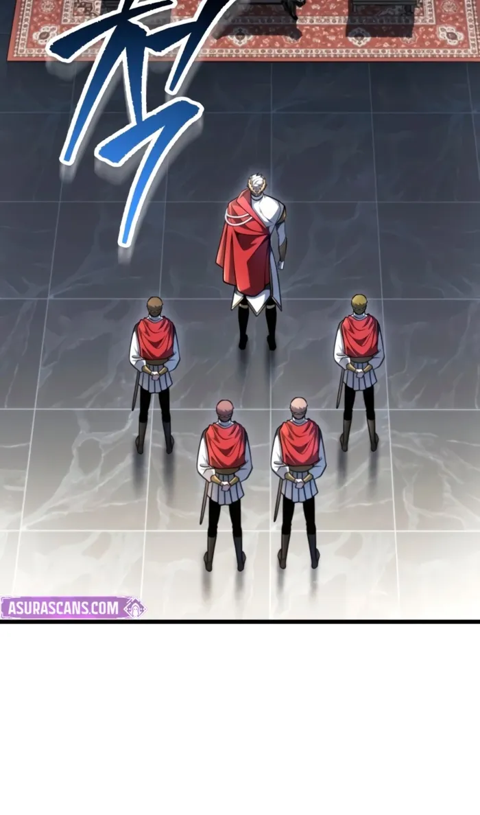 Dragonslayer’s Class Regression chapter 98 page 11