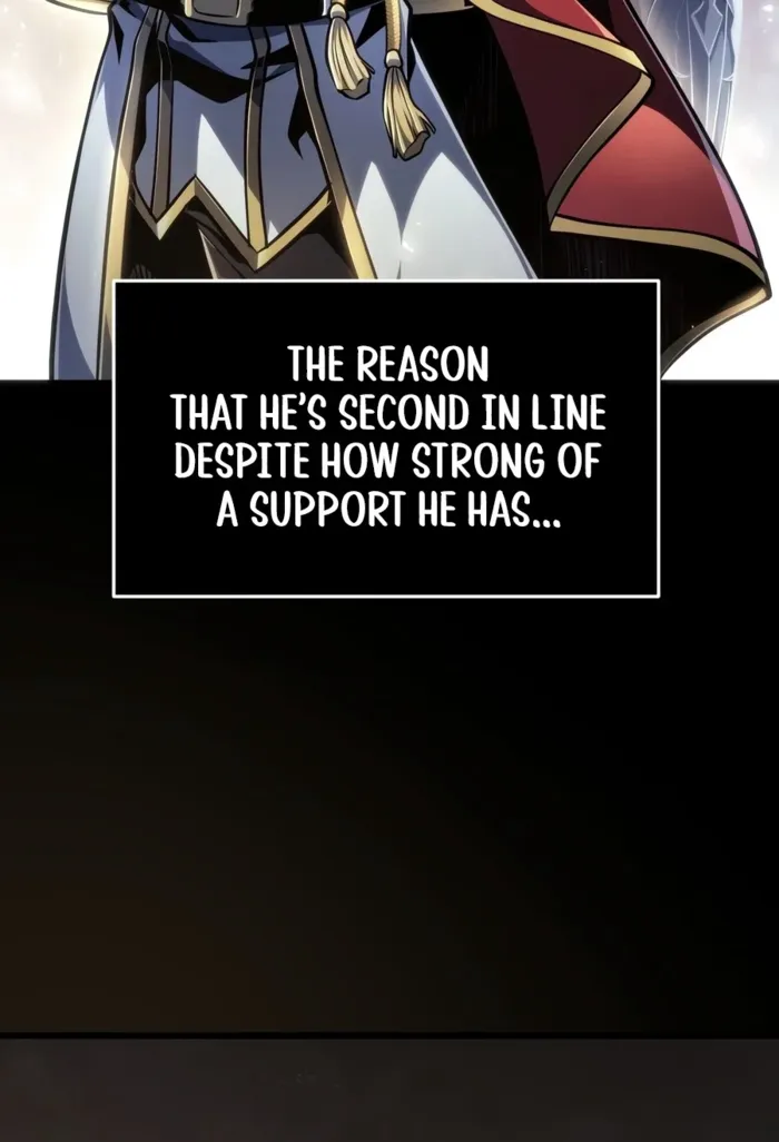 Dragonslayer’s Class Regression chapter 99 page 4