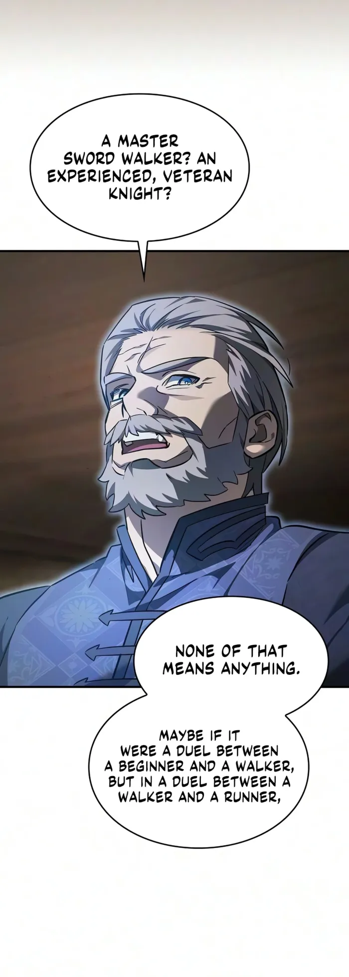 Sword-Devouring Swordmaster chapter 30 page 16