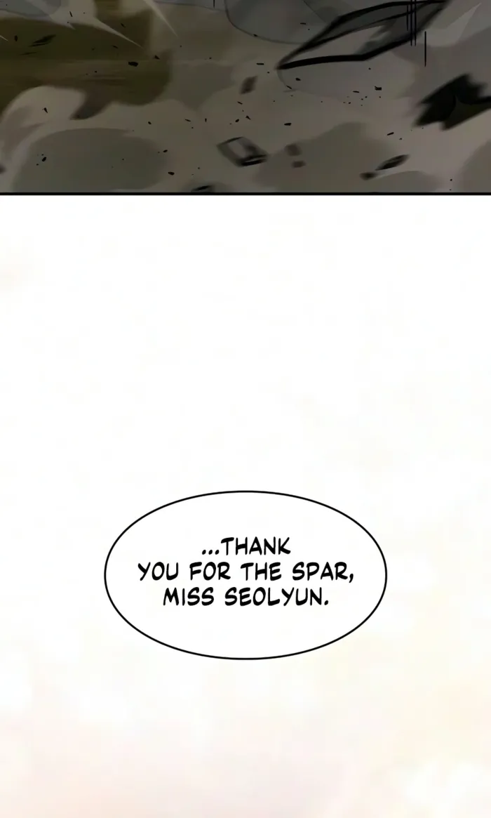 Sword-Devouring Swordmaster chapter 31 page 19