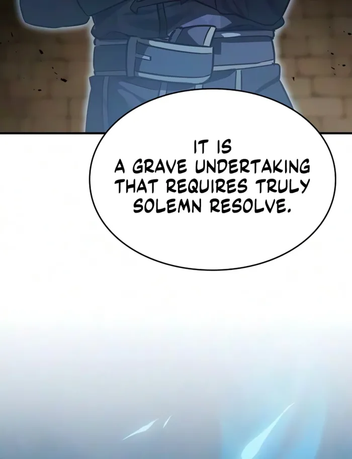 Sword-Devouring Swordmaster chapter 31 page 6