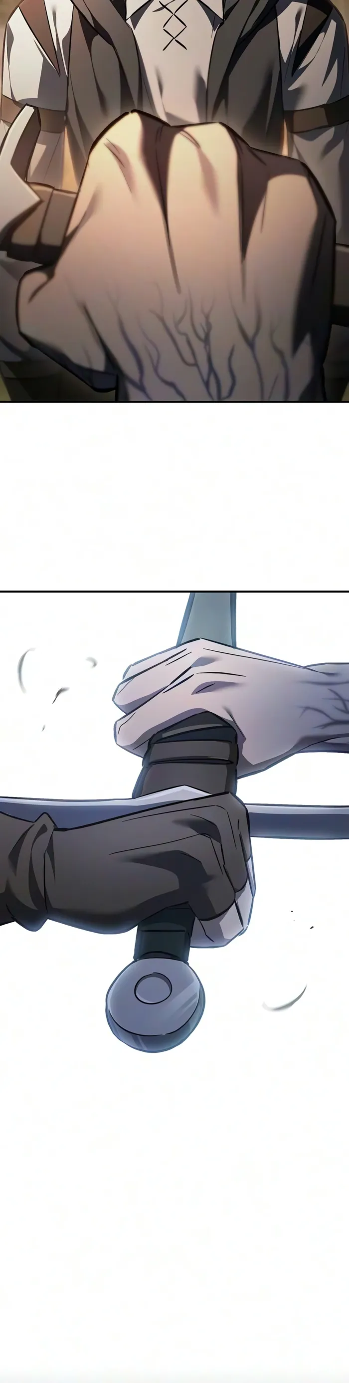 Sword-Devouring Swordmaster chapter 32 page 14