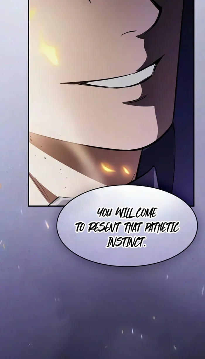 Sword-Devouring Swordmaster chapter 35 page 10