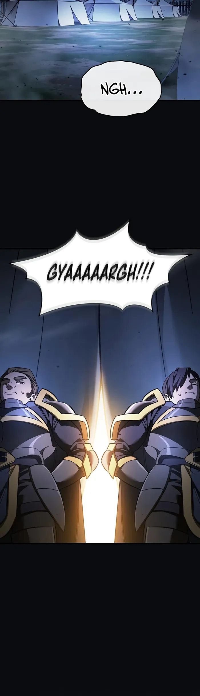 Sword-Devouring Swordmaster chapter 39 page 10
