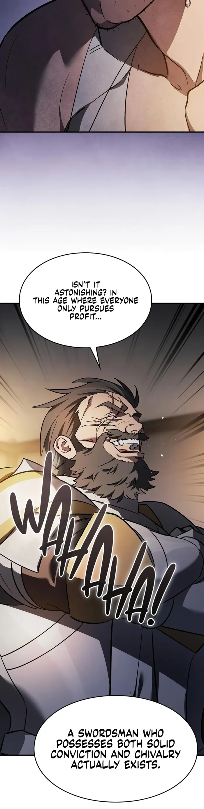 Sword-Devouring Swordmaster chapter 39 page 16