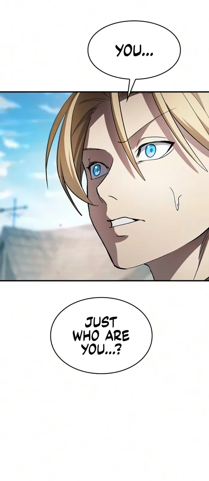 Sword-Devouring Swordmaster chapter 41 page 16