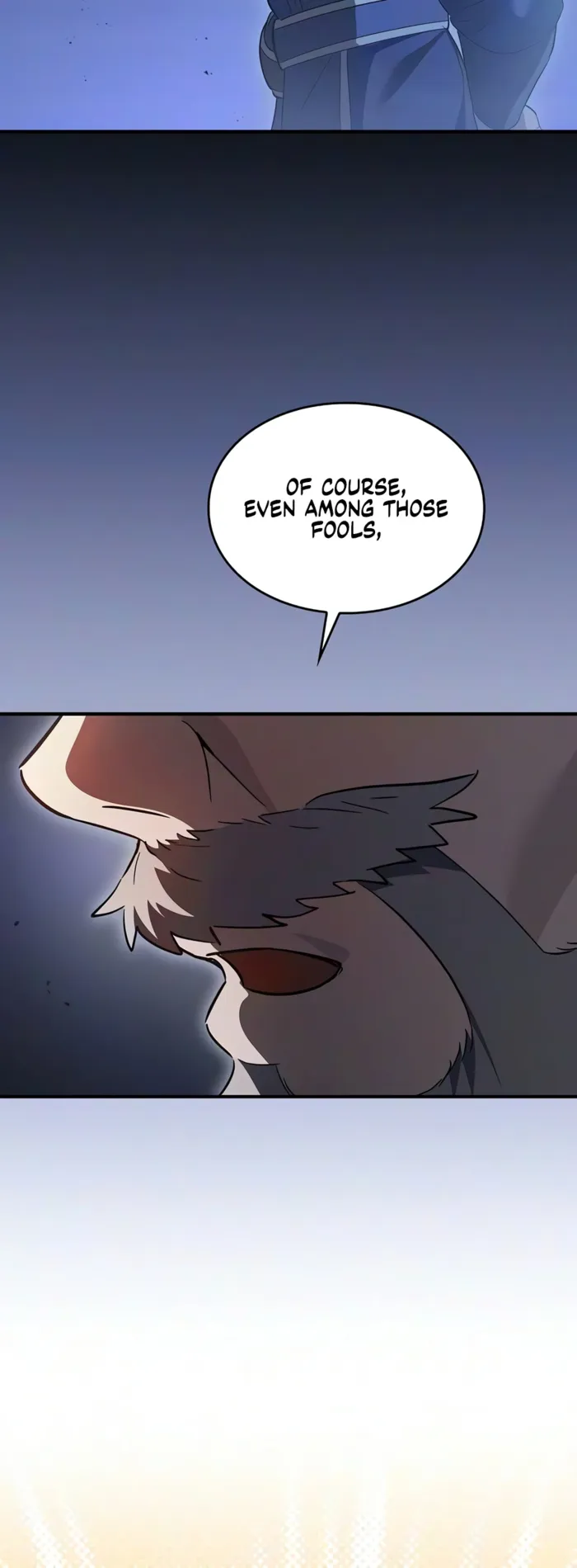 Sword-Devouring Swordmaster chapter 42 page 16