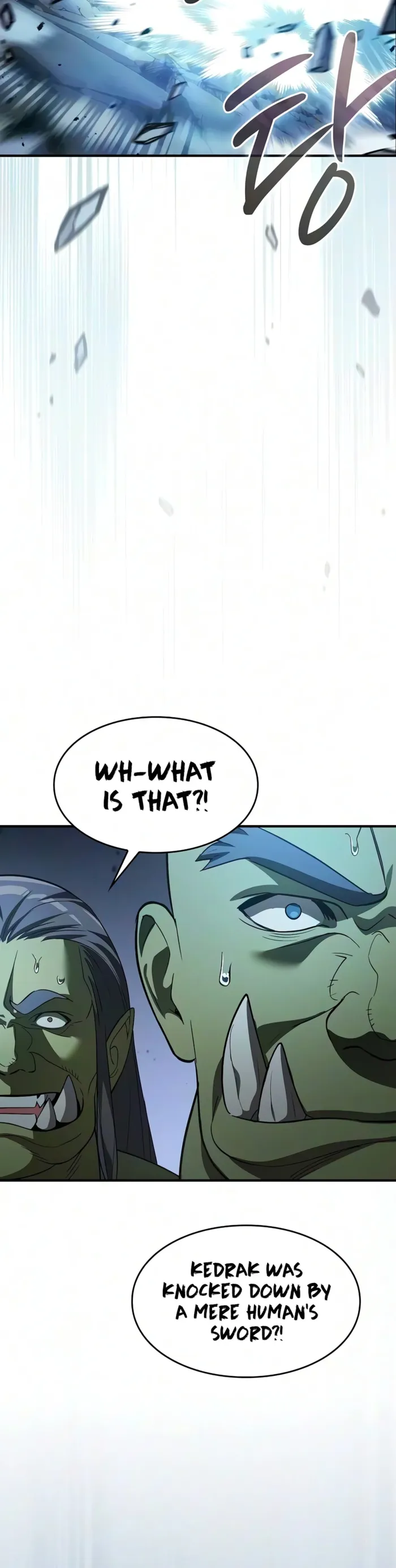 Sword-Devouring Swordmaster chapter 43 page 15