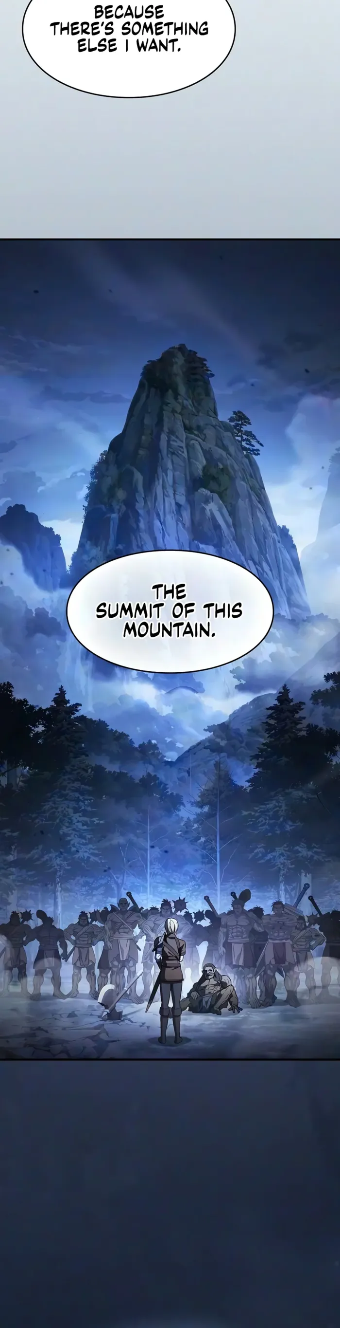 Sword-Devouring Swordmaster chapter 43 page 17