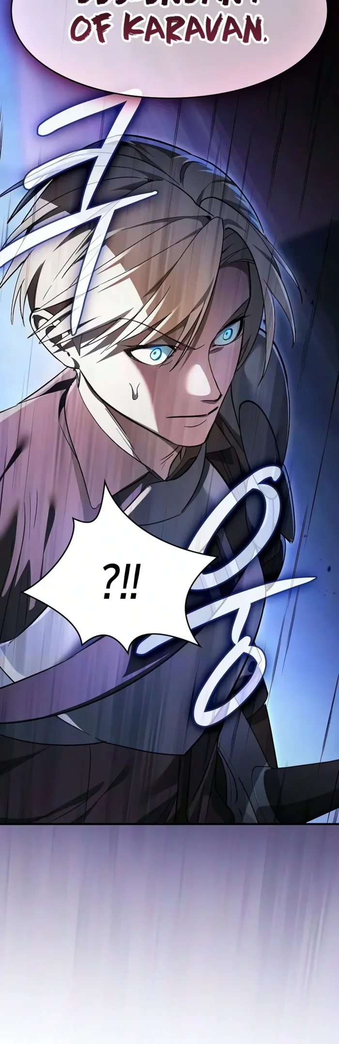 Sword-Devouring Swordmaster chapter 44 page 13