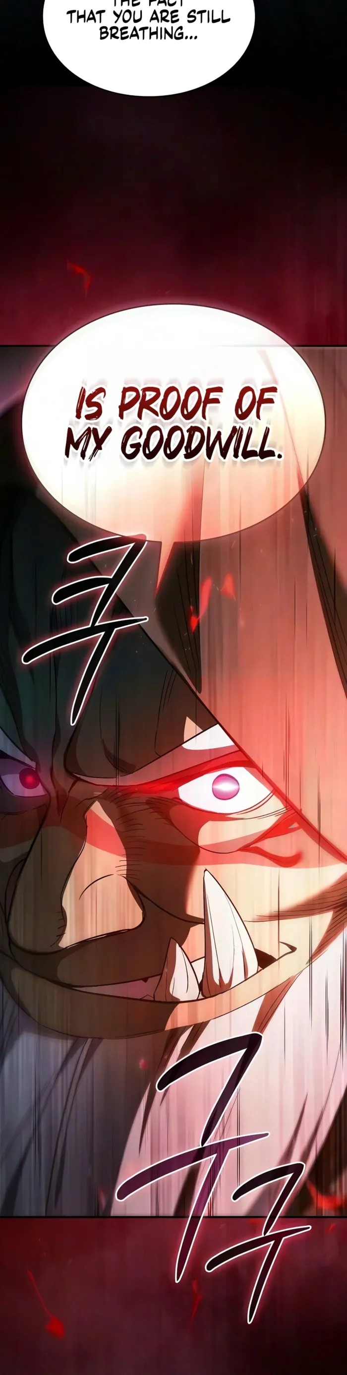 Sword-Devouring Swordmaster chapter 44 page 15