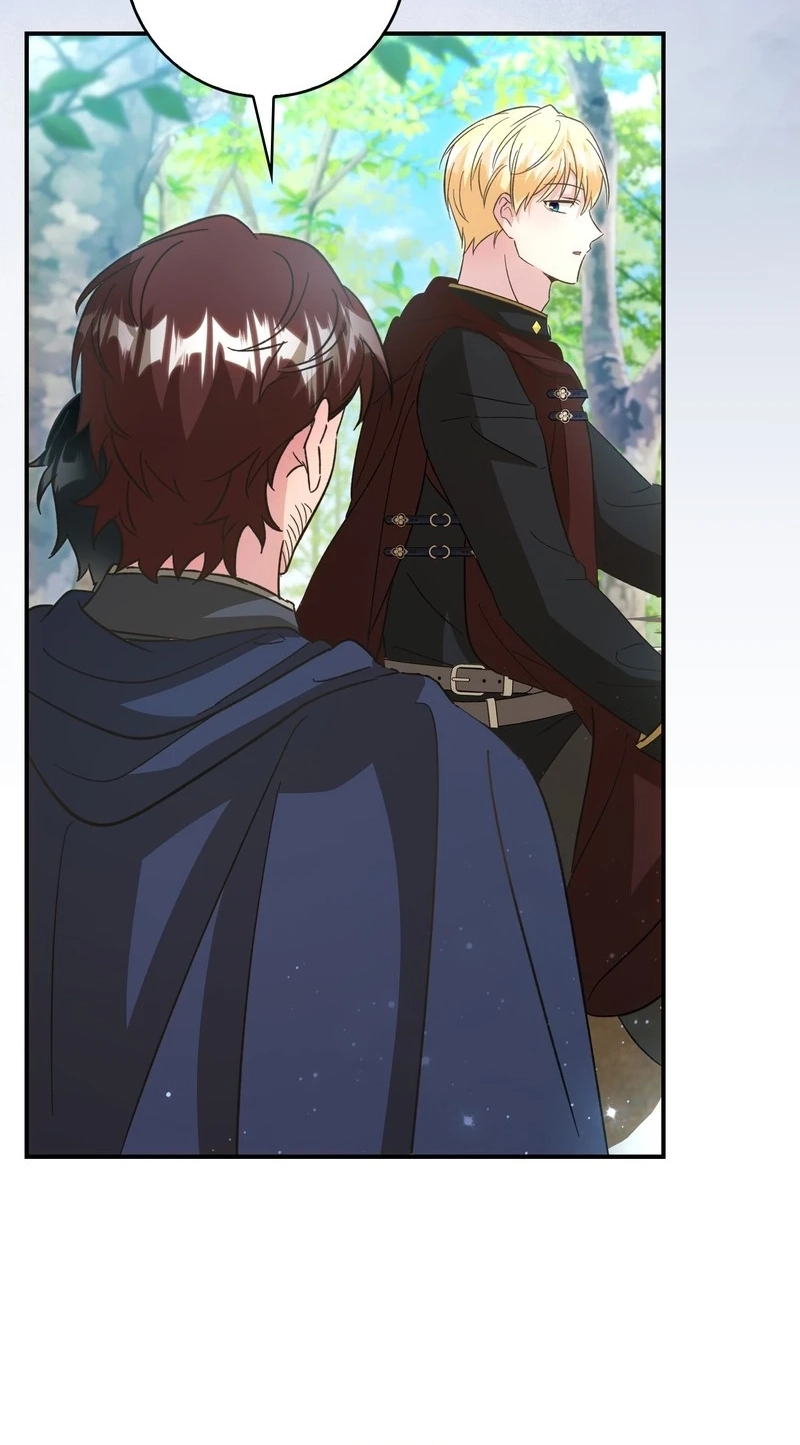I Will Raise the Villain Properly chapter 41 page 13
