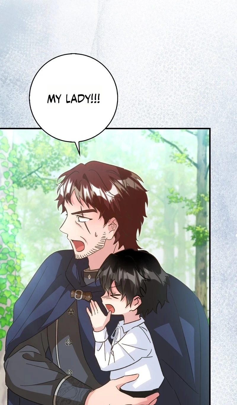 I Will Raise the Villain Properly chapter 41 page 5