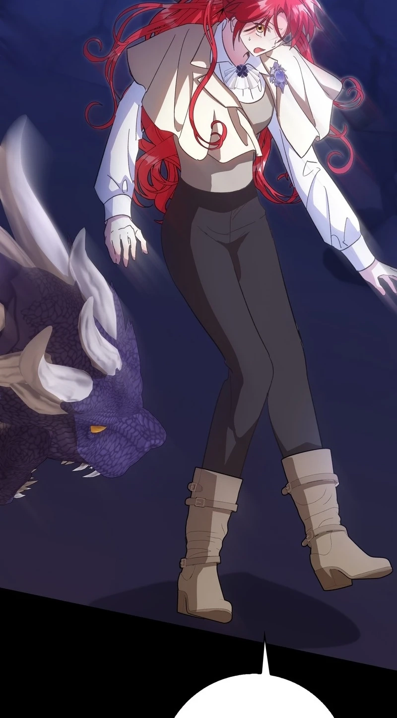 I Will Raise the Villain Properly chapter 41 page 53