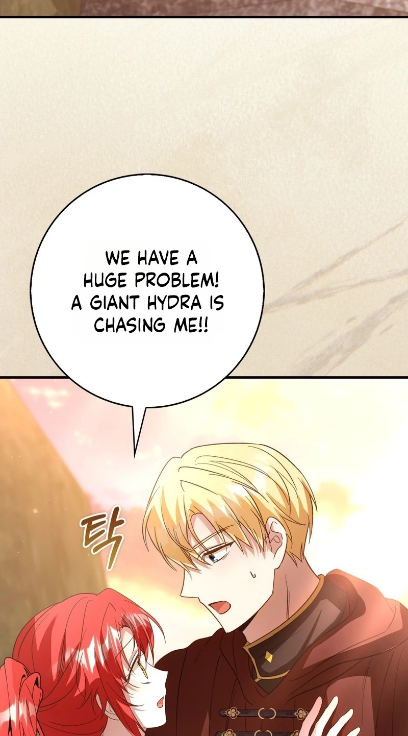 I Will Raise the Villain Properly chapter 41 page 67