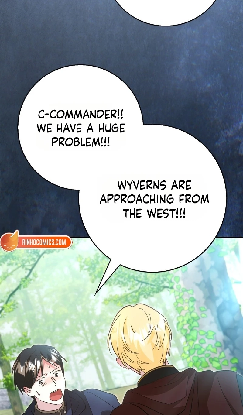 I Will Raise the Villain Properly chapter 41 page 8