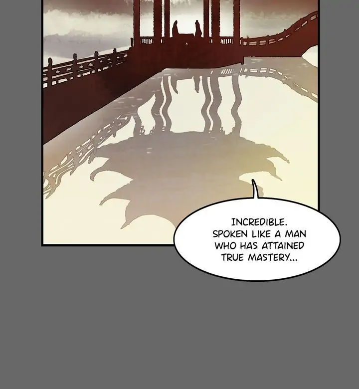 MookHyang – Dark Lady chapter 0 page 8