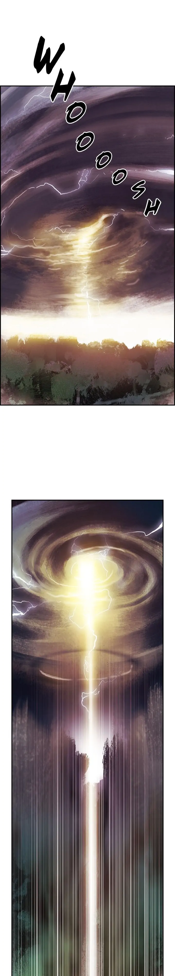 MookHyang – Dark Lady chapter 1 page 2