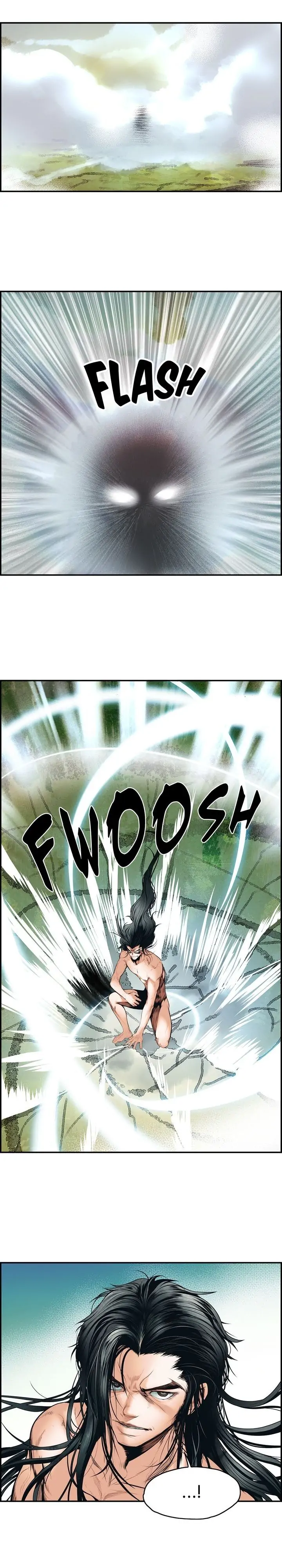 MookHyang – Dark Lady chapter 1 page 4