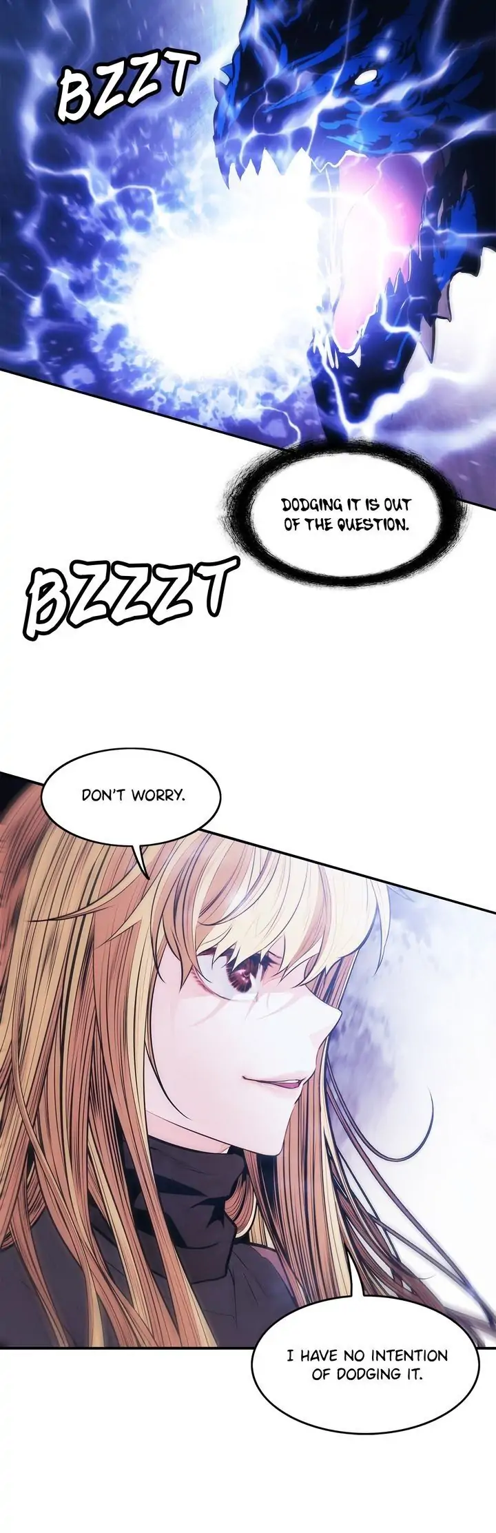 MookHyang – Dark Lady chapter 101 page 10