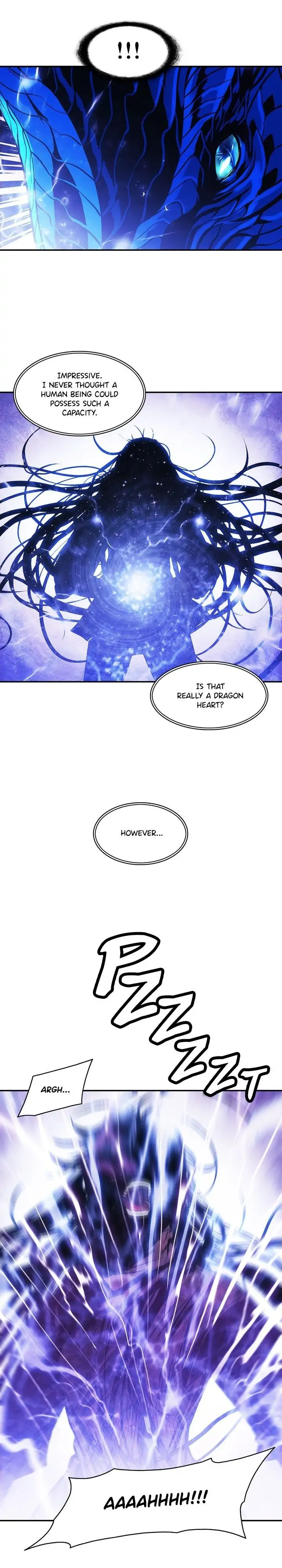 MookHyang – Dark Lady chapter 101 page 23