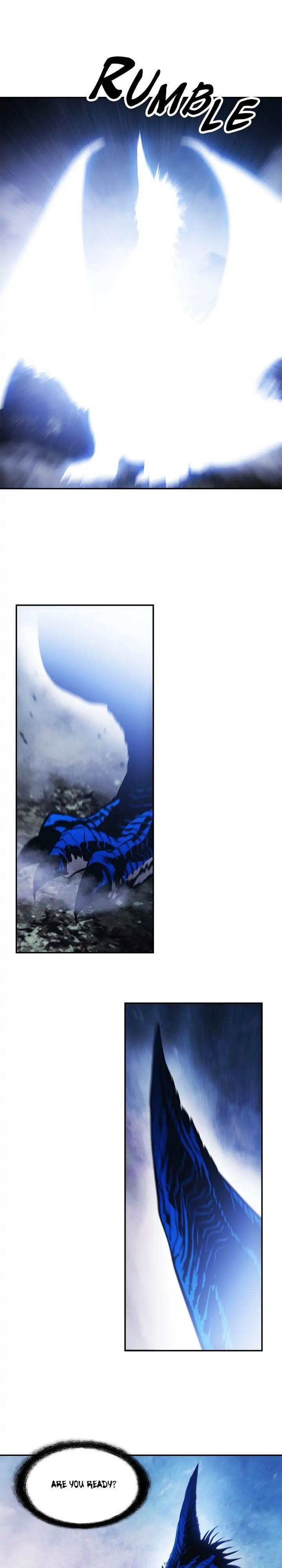 MookHyang – Dark Lady chapter 101 page 3