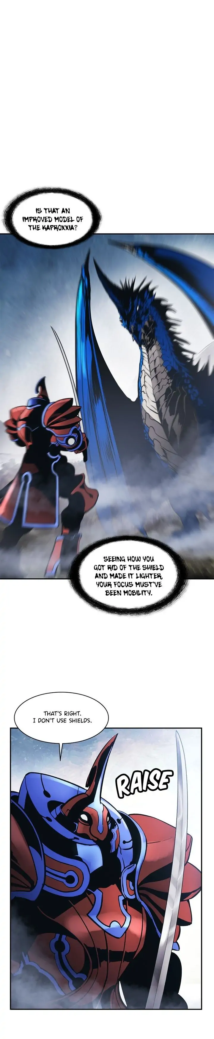 MookHyang – Dark Lady chapter 101 page 6