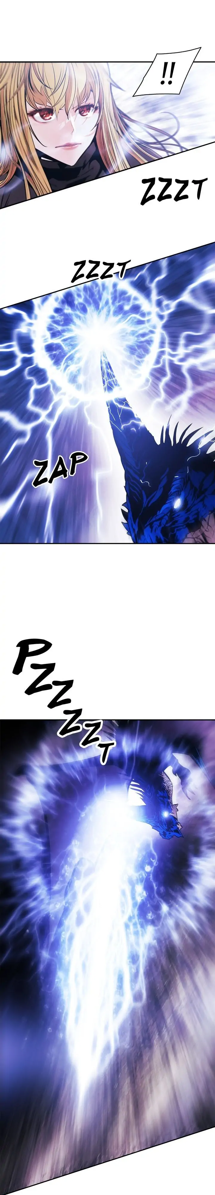 MookHyang – Dark Lady chapter 101 page 7