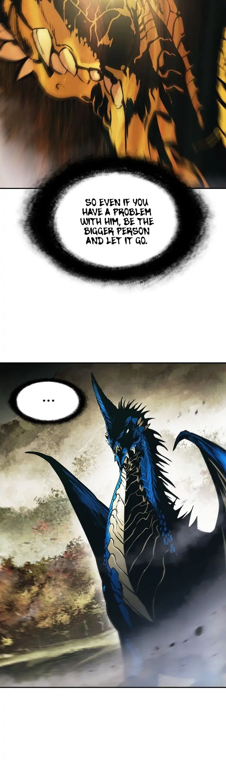 MookHyang – Dark Lady chapter 103 page 2