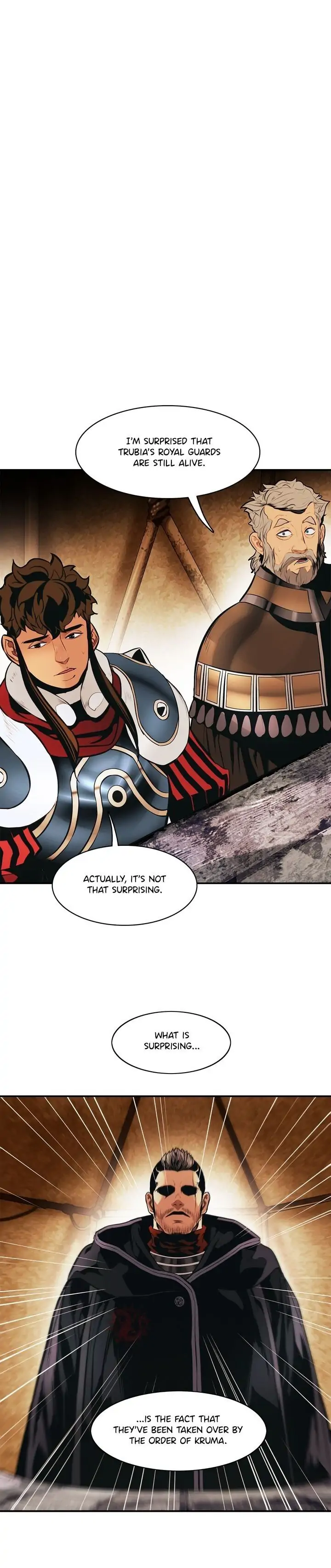 MookHyang – Dark Lady chapter 114 page 2
