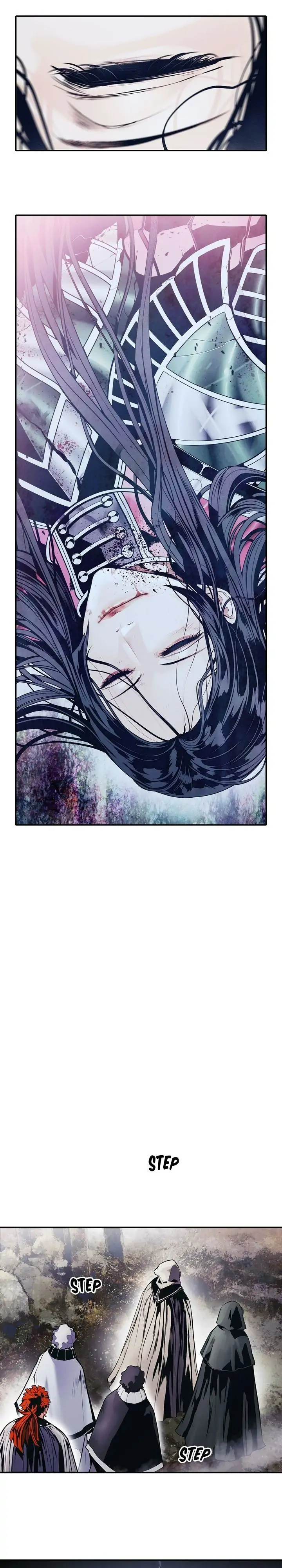 MookHyang – Dark Lady chapter 130 page 2