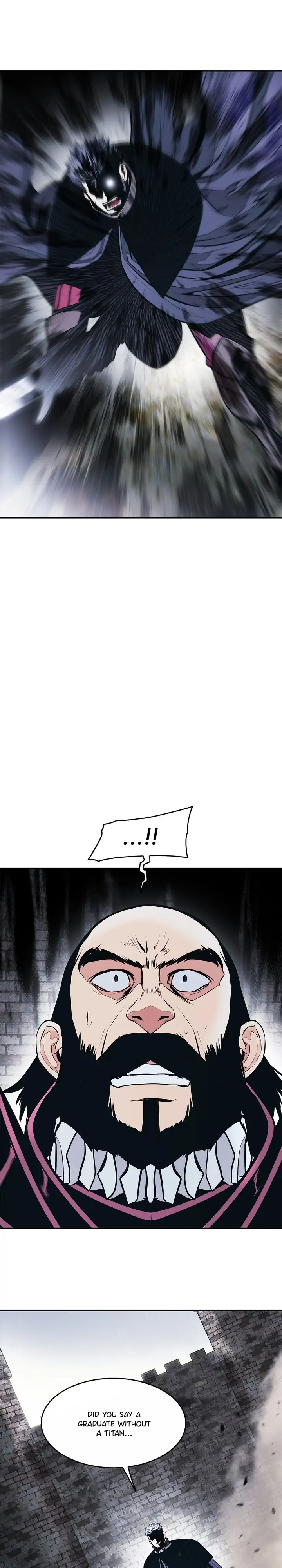 MookHyang – Dark Lady chapter 142 page 32