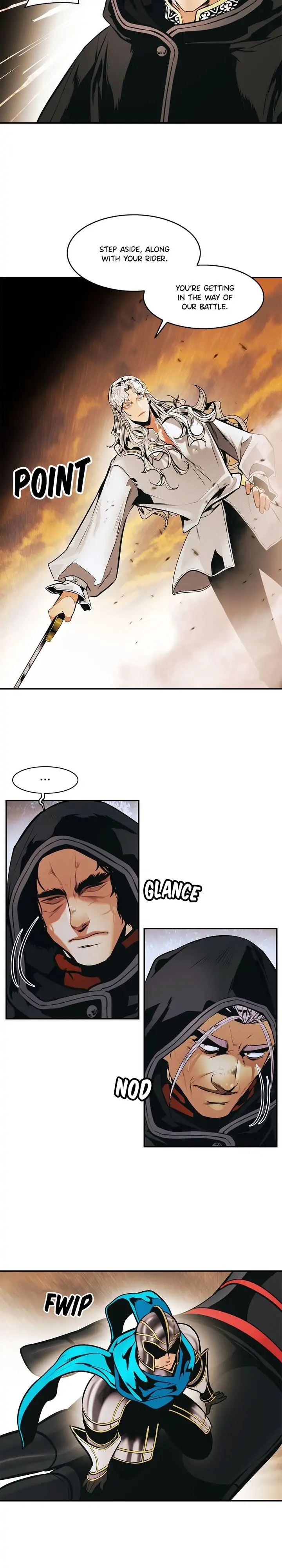 MookHyang – Dark Lady chapter 146 page 2