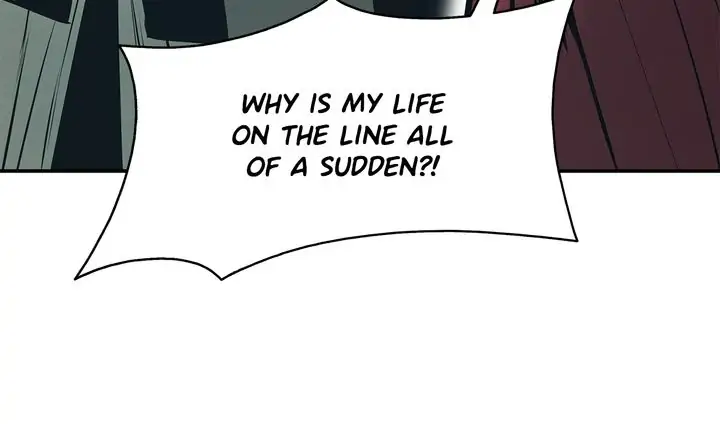 MookHyang – Dark Lady chapter 151 page 19