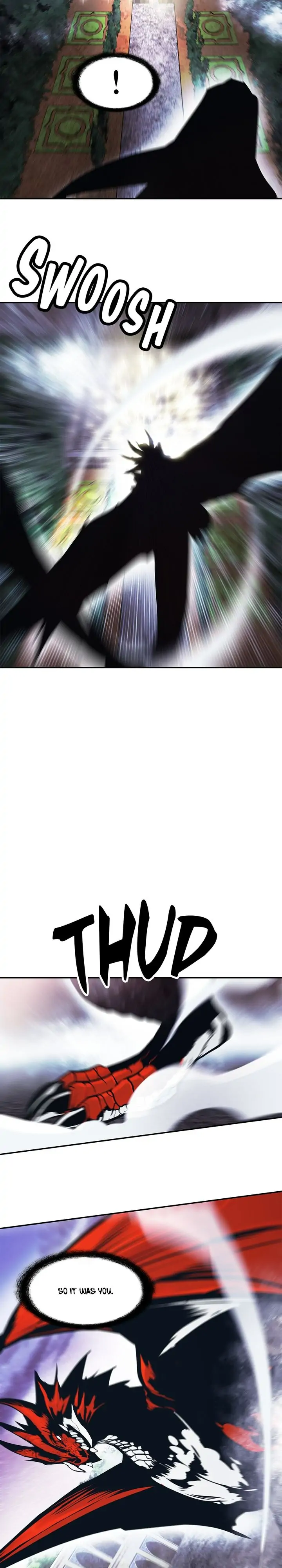 MookHyang – Dark Lady chapter 151 page 28
