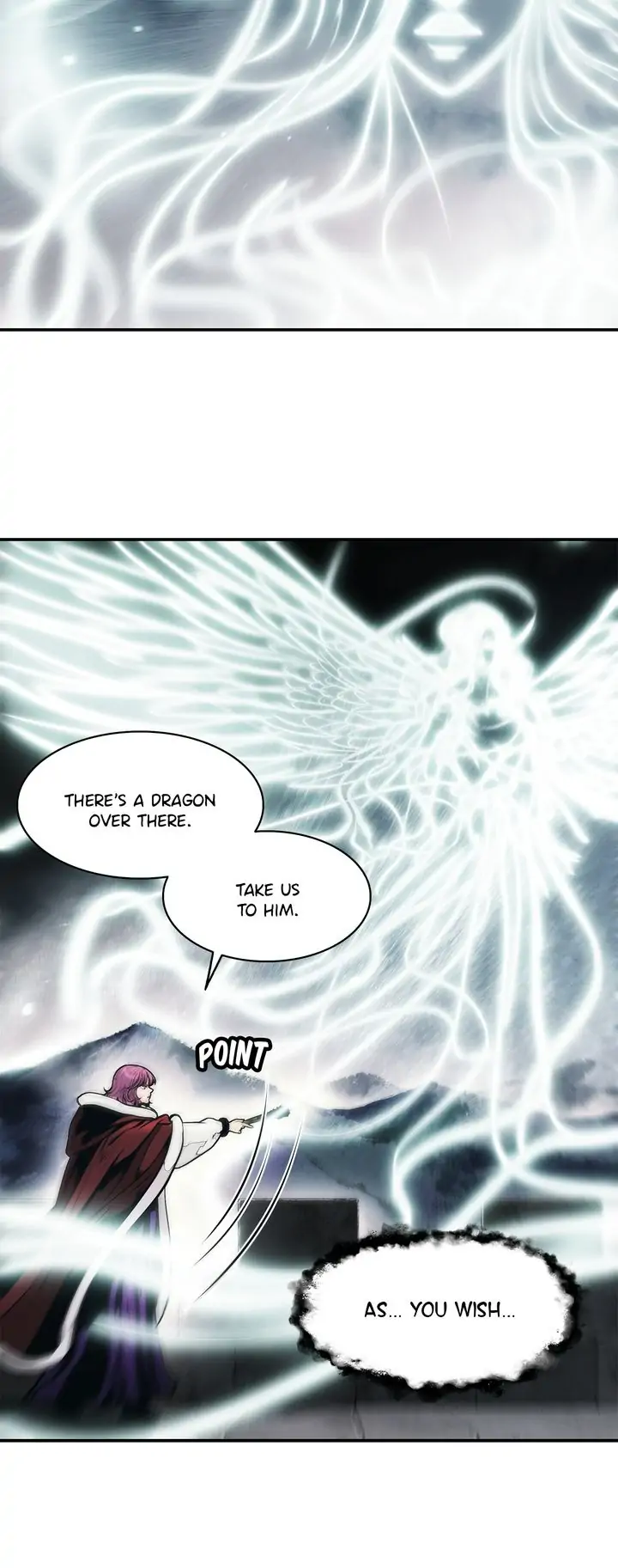 MookHyang – Dark Lady chapter 151 page 6