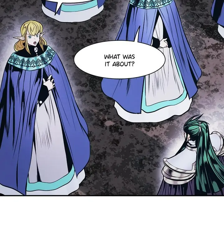 MookHyang – Dark Lady chapter 152 page 4