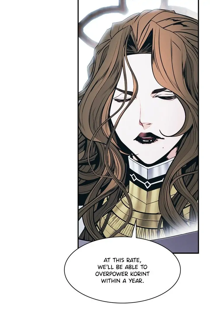 MookHyang – Dark Lady chapter 159 page 3