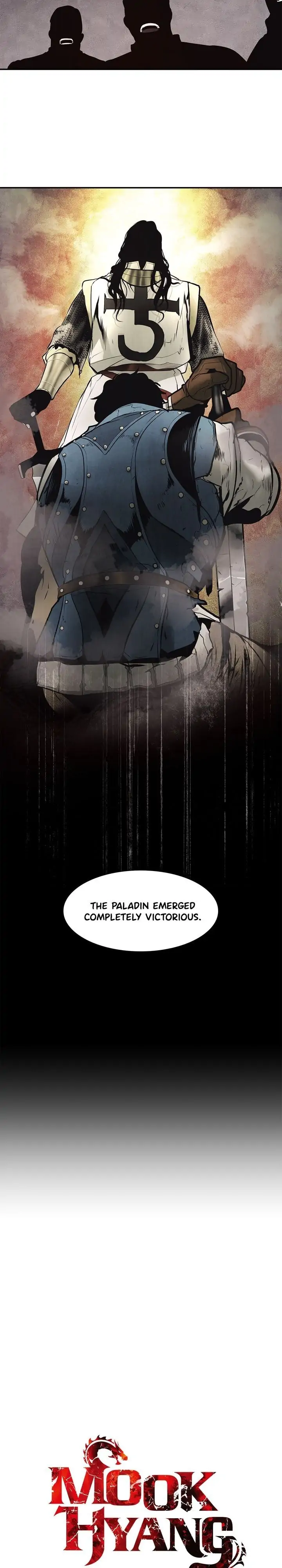 MookHyang – Dark Lady chapter 16 page 5