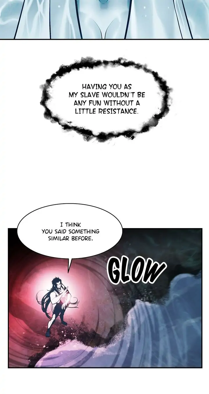 MookHyang – Dark Lady chapter 161 page 3