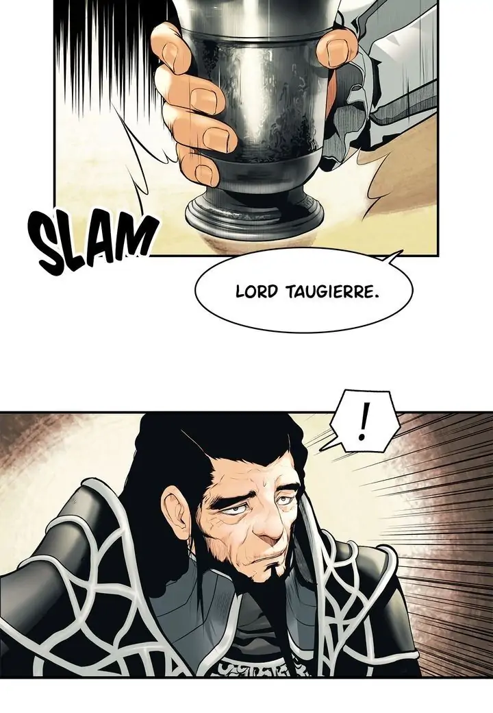 MookHyang – Dark Lady chapter 2 page 4