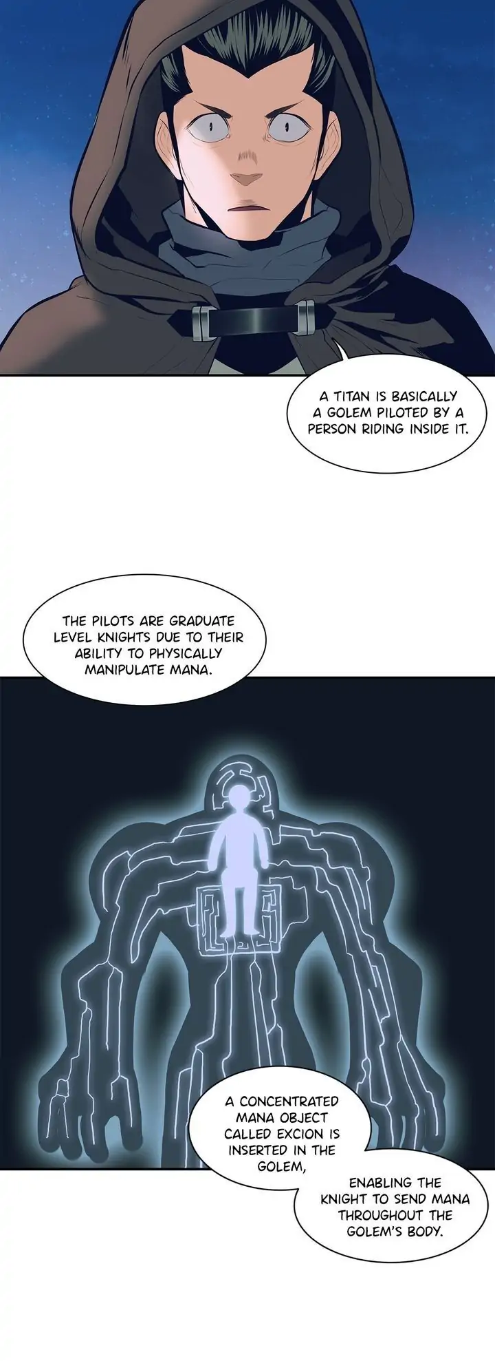 MookHyang – Dark Lady chapter 21 page 12