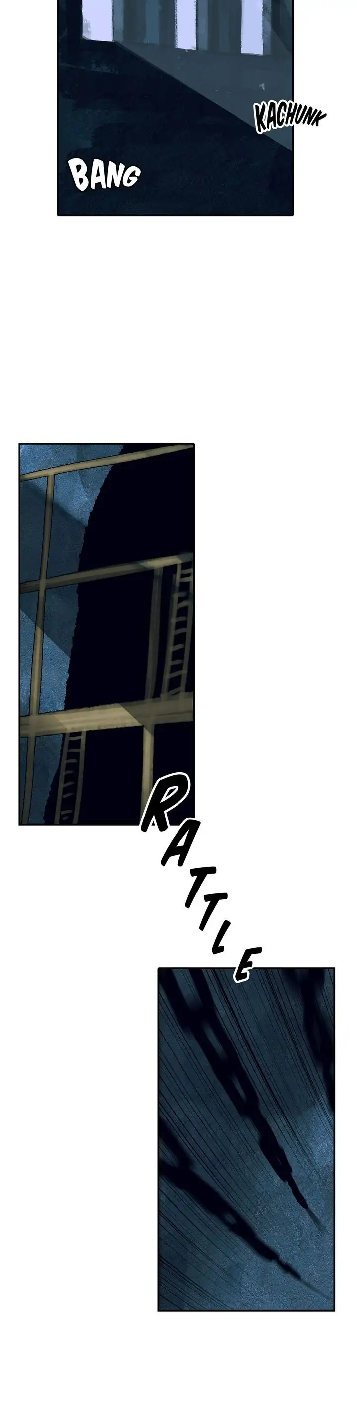 MookHyang – Dark Lady chapter 21 page 16