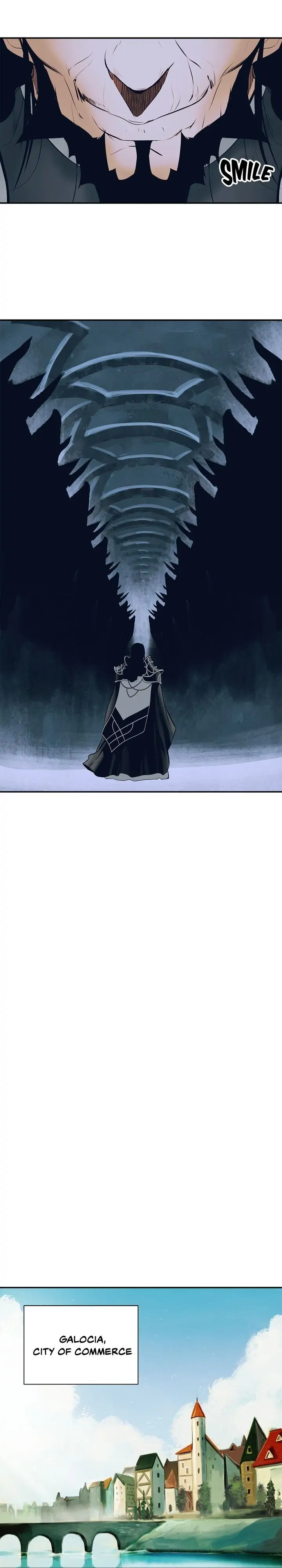 MookHyang – Dark Lady chapter 21 page 21