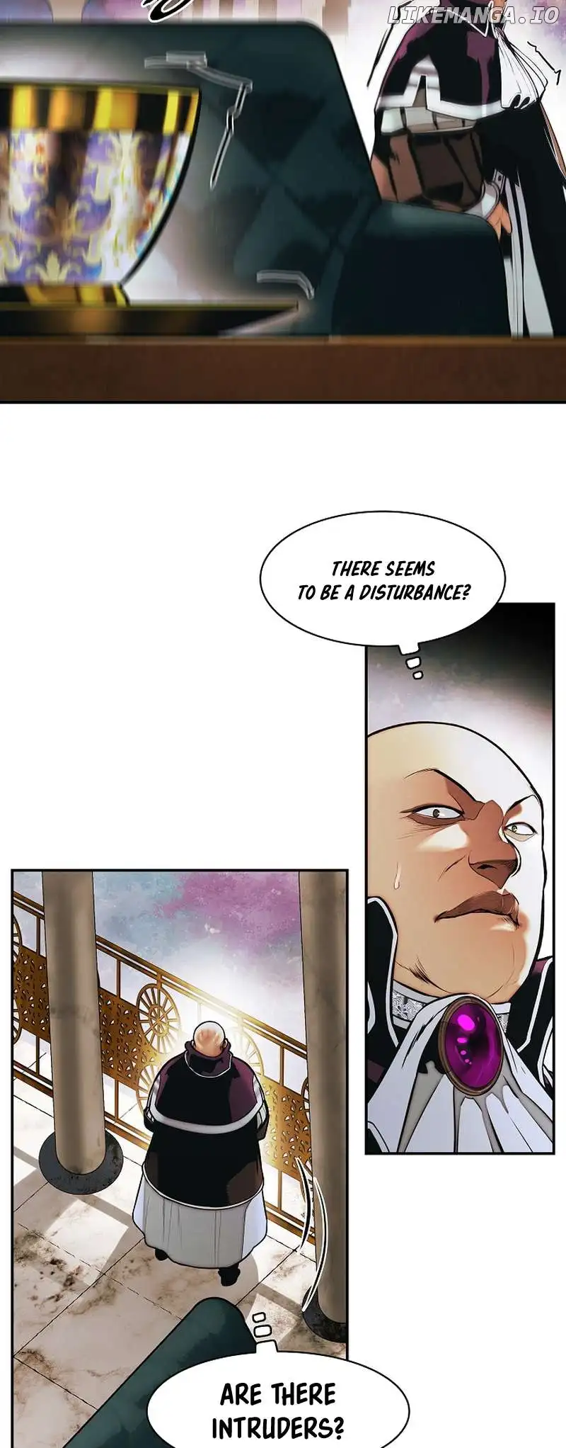 MookHyang – Dark Lady chapter 217 page 2