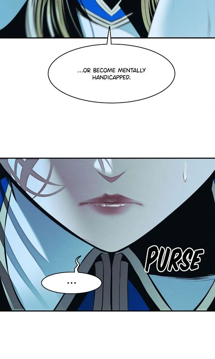 MookHyang – Dark Lady chapter 237 page 4