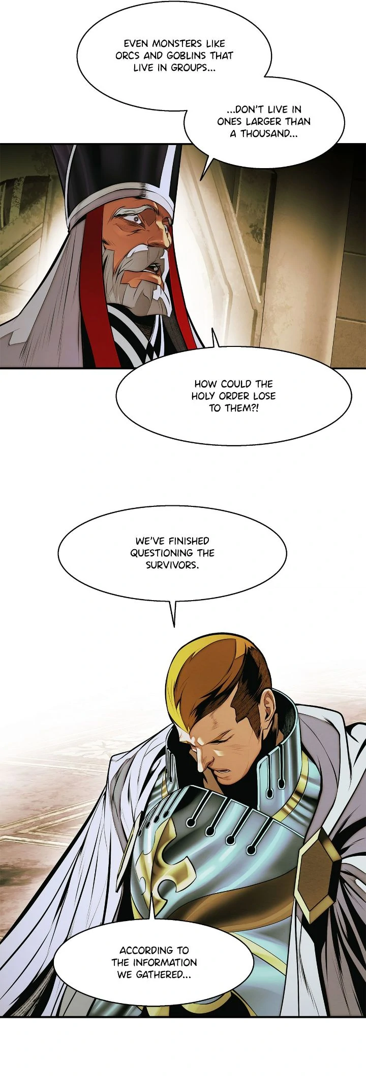 MookHyang – Dark Lady chapter 239 page 8