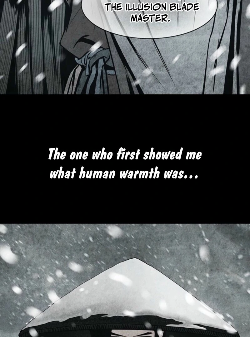 MookHyang – Dark Lady chapter 271 page 22